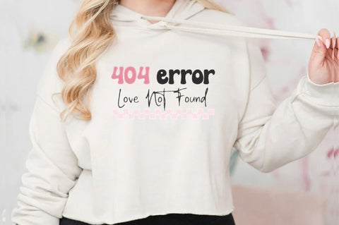 404 Error Love Not Found Sublimation Sublimation Jagonath Roy 