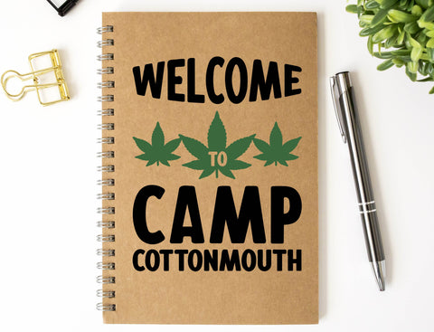 420 Friendly Marijuana Weed SVG Design Bundle SVG Crafting After Dark 