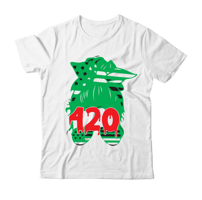 420 SVG Cut File SVG BlackCatsMedia 