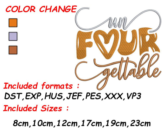 4th Birthday Embroidery, 4th Birthday Girl, 4th Birthday Boy, Fourth Birthday, 4th Birthday Party, 4th Birthday Shirt Embroidery/Applique DESIGNS SVG Digital Designer 