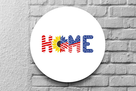 4th July Clipart svg Bundle, 4th July cut file bundle SVG SmmrDesign 