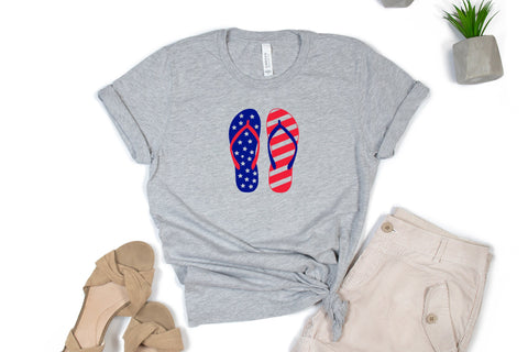 4th July Clipart's svg cut file SVG SmmrDesign 