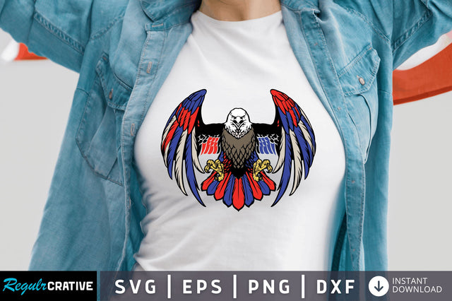 4th july egol SVG SVG Regulrcrative 