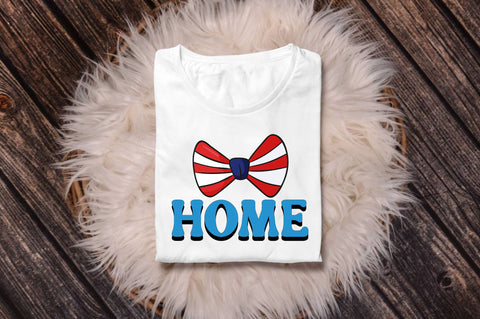 4th July of SVG Bundle SVG Regulrcrative 