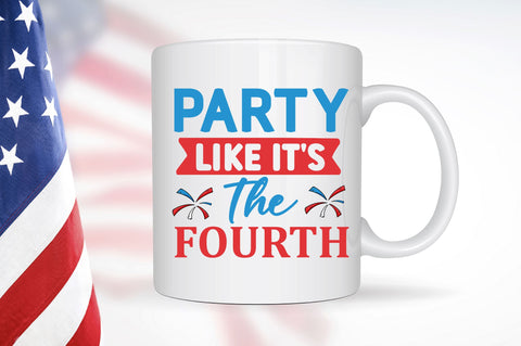 4th July of SVG Bundle SVG Regulrcrative 