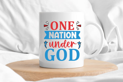 4th July of SVG Bundle SVG Regulrcrative 