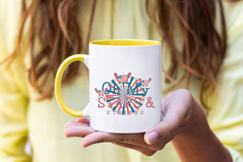 4th July Sublimation Bundle Sublimation Rupkotha 