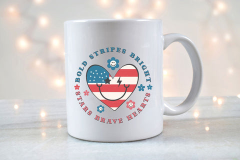 4th July Sublimation Bundle Sublimation Rupkotha 