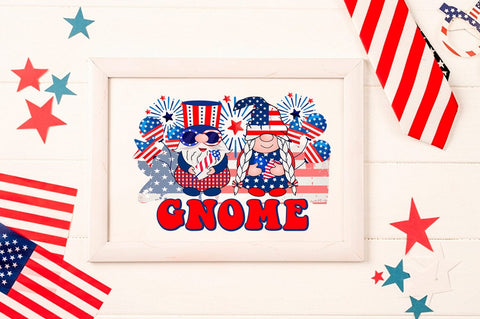 4th July Sublimation Bundle SVG Shetara Begum 