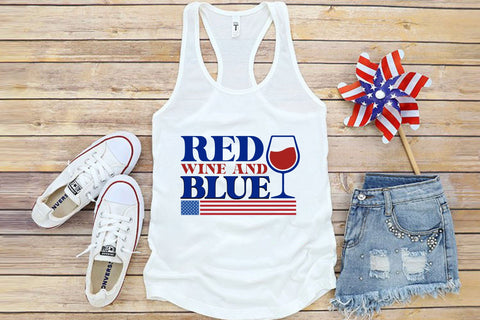 4th July Sublimation Png Bundle Sublimation Rupkotha 