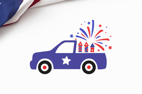 4th july terragator SVG SVG Regulrcrative 