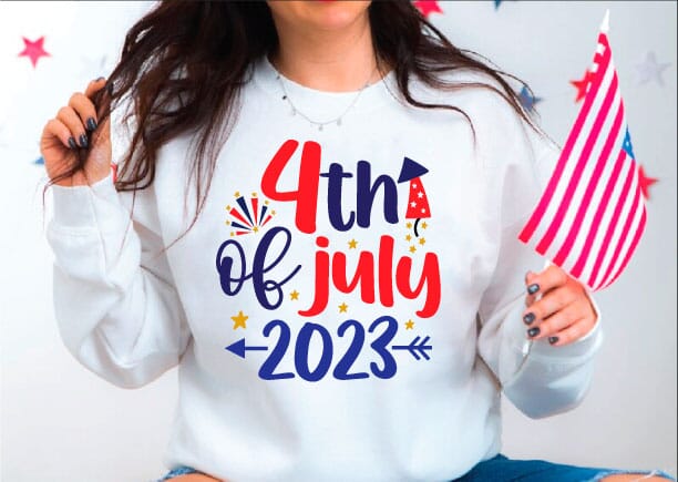4th of july 2023 svg, 4th of july svg,DXF EPS PNG america svg, SVG designstore 