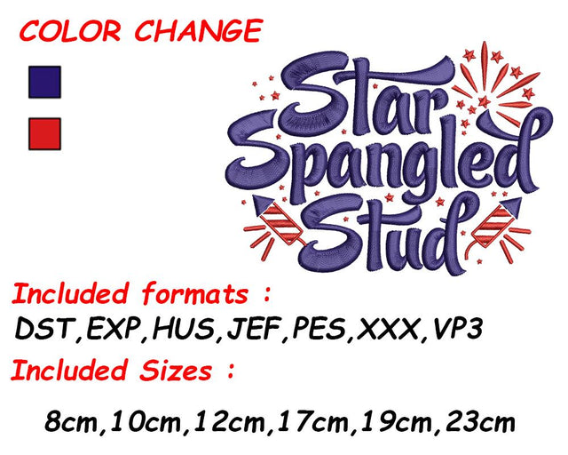 4th of July, All American, Baby 4th of July, Baby Embroidery, July 4th Embroidery. Boy Embroidery, 4th of July Boys Embroidery/Applique DESIGNS SVG Digital Designer 