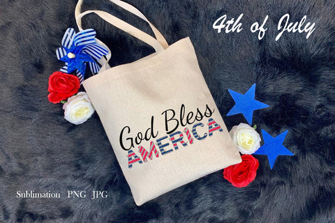 4th of July, America patriotic quote, sublimation png Sublimation LuckyTurtleArt 