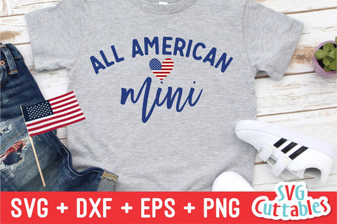 4th Of July Bundle 2 SVG Svg Cuttables 