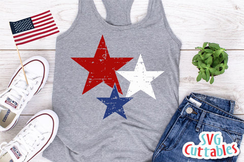 4th Of July Bundle 2 SVG Svg Cuttables 