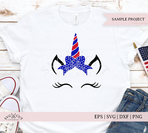 4th of July Bundle SVG Files SVG SVG Cut Studio 