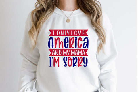 4th of july bundle SVG orpitasn 