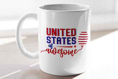 4th of July Bundle svg SVG zafrans studio 