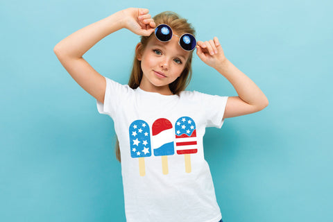 4th Of July | Fourth Of July Bundle - SVG, PNG, DXF, EPS SVG Elsie Loves Design 