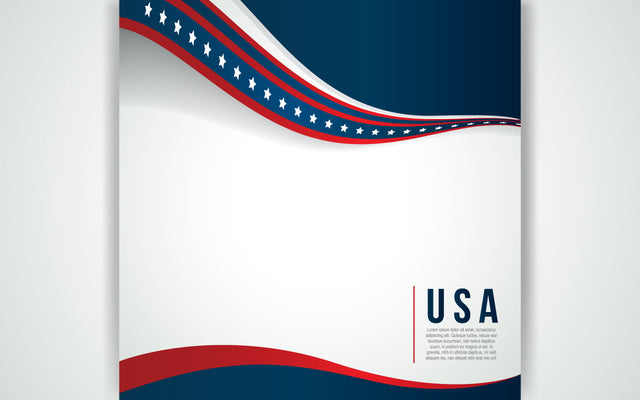 4th of July Happy Independence Day SVG naemmiah021 