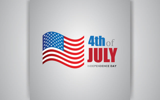 4th of July Independence day background with us flag SVG naemmiah021 