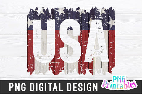 4th of July png Bundle - Fourth of July png - Print File - July 4th Sublimation Design - Patriotic png - Digital Download Sublimation Svg Cuttables 