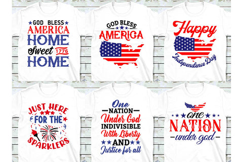 4th of July Quotes SVG bundle, Patriotic SVG SVG Paper Switch 