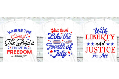 4th of July Quotes SVG bundle, Patriotic SVG SVG Paper Switch 