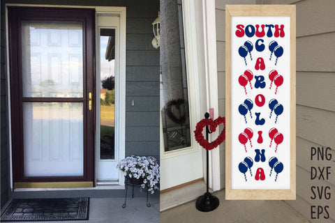 4th of July sign Bundle SVG Rupkotha 