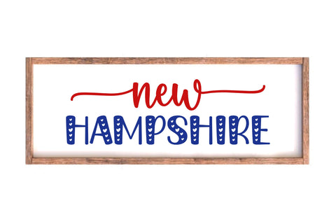 4th Of July Sign Bundle SVG Rupkotha 