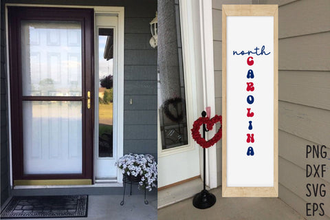 4th of July sign Bundle SVG Rupkotha 