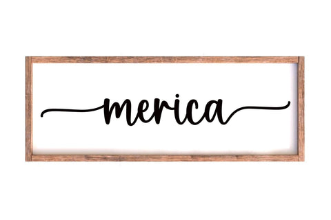 4th Of July Sign Bundle SVG Rupkotha 