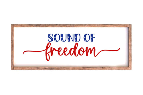 4th Of July Sign Bundle SVG Rupkotha 