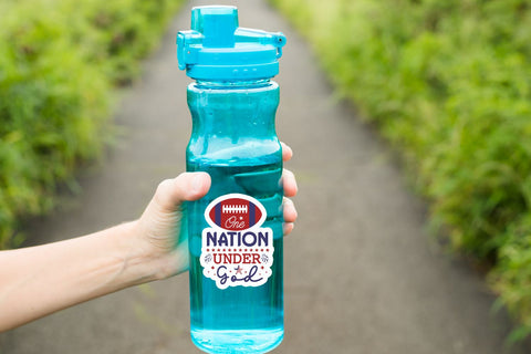 4th of July Sticker Bundle Sublimation DESIGNS DARK 