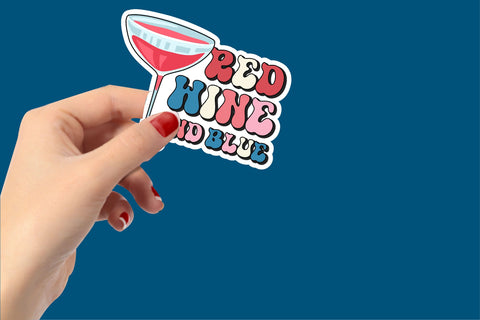 4th of July Sticker Bundle Sublimation Rupkotha 