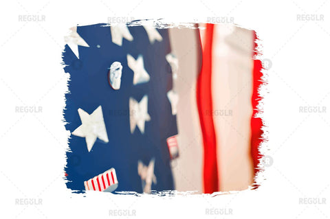 4th Of July Sublimation Background Bundle Sublimation Regulrcrative 