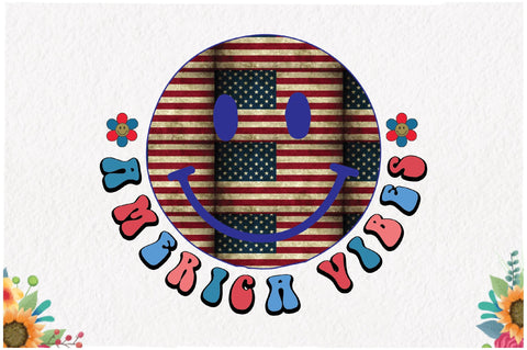 4th of July Sublimation Bundle Sublimation Jagonath Roy 