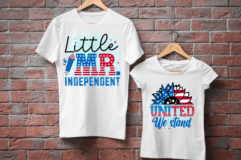 4th of July Sublimation Bundle Sublimation Regulrcrative 