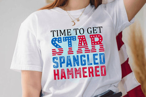 4th of July Sublimation Bundle Sublimation Regulrcrative 