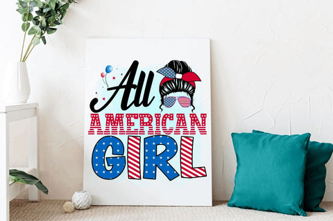 4th of July Sublimation Bundle Sublimation Regulrcrative 