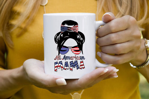 4th of July Sublimation Bundle Sublimation SVGArt 