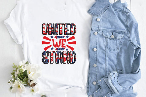 4th of July Sublimation Bundle Sublimation SVGArt 