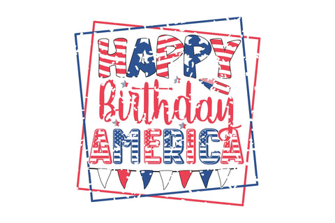 4th of July Sublimation Bundle Vol-5 Sublimation Creativeart88 