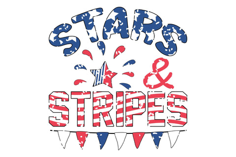 4th of July Sublimation Bundle Vol-5 Sublimation Creativeart88 