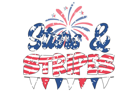 4th of July Sublimation Bundle Vol-5 Sublimation Creativeart88 