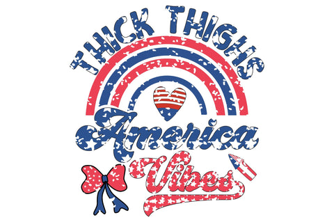 4th of July Sublimation Bundle Vol-5 Sublimation Creativeart88 