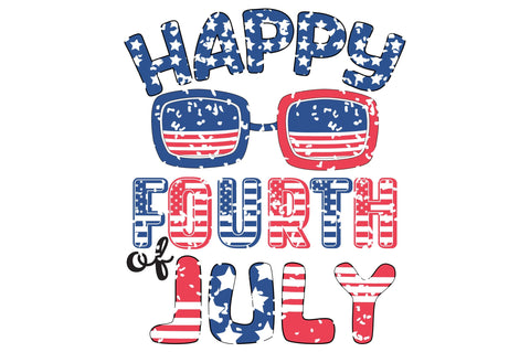 4th of July Sublimation Bundle Vol-5 Sublimation Creativeart88 