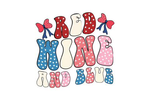 4th Of July Sublimation Bundle Vol-6 Sublimation Creativeart88 