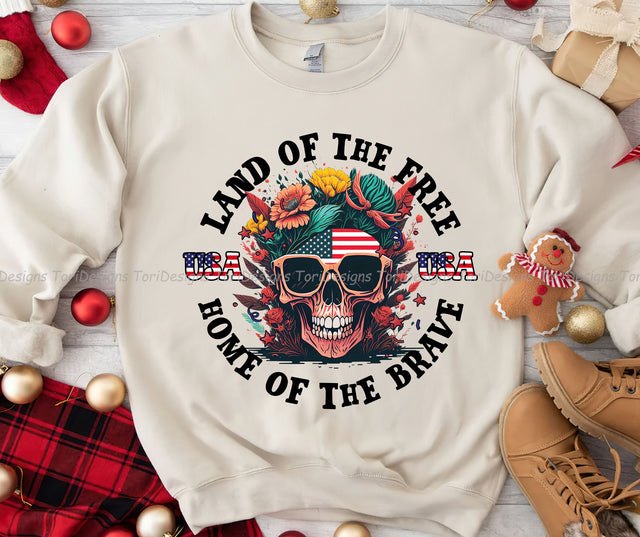 4th of July Sublimation Design, 4th of July Png, Patriotic Png, Independence day Png, digital download Sublimation ToriDesigns 